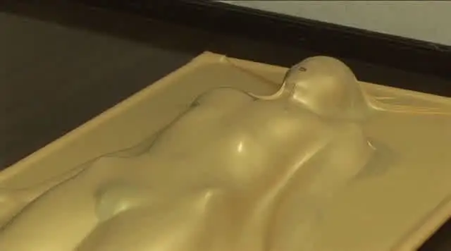 今回利用したバキュームベ… Vacuumbed006