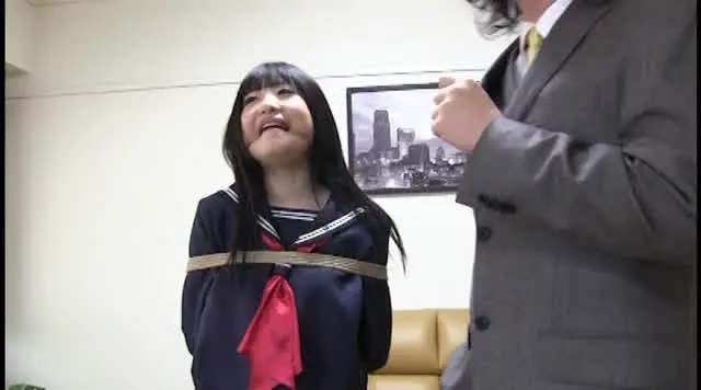 サイト「危機に陥った女た… ありさ＆ゆり 襲われた女