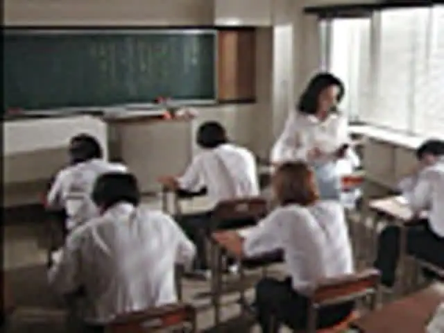 体育準備室にこもる汗の臭… 奴隷女教師 羞恥の放課後