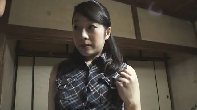 隠れSMスーパー女優中里… 腹パンチにうずくまる女の姿 中里美穂編
