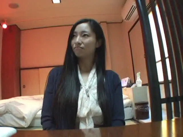 縄好きの美人妻のみを容赦… 人妻緊縛1 すみれ