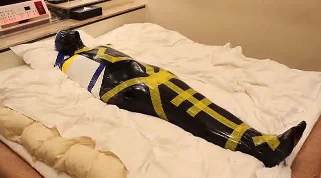 「Mummificati… Mummification005