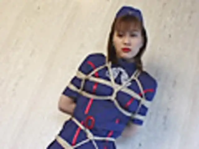 VHSの人気シリーズ「緊… 緊縛コスプレメモリー2