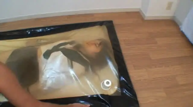 いたいけなロリ校生をBa… VacuumBedロリ校生Super