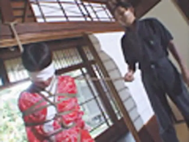 性感帯を直撃するSM針！… 奇譚クラブ63 変な女子大生 痛いの大好き