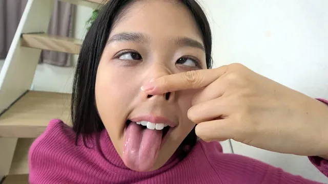 寄ってらっしゃい見てらっ… 美女のお顔をぶっ壊す！ 前乃菜々