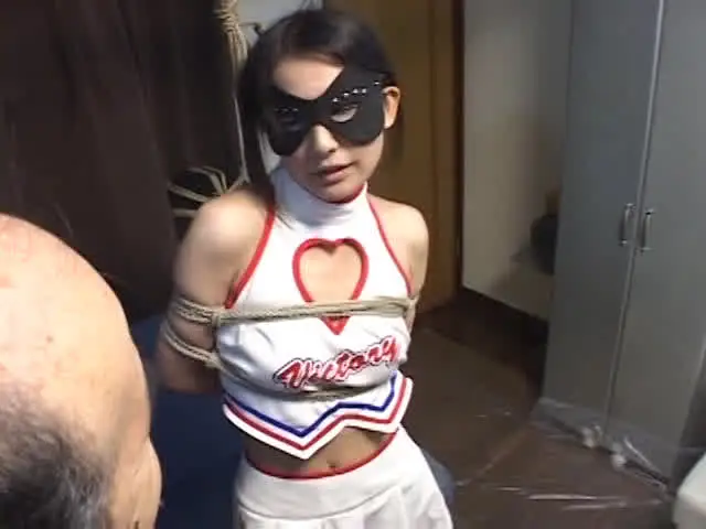 鼻耽美会の鼻責めフルコー… 堕・鼻責め 其の三