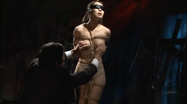 「淫縄の呪縛」シリーズ第… 淫縄の呪縛II