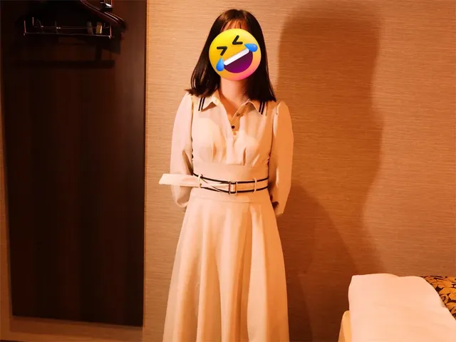 化粧なし！ノーメイクで撮… 童顔笑顔のすっぴんムスメ悶絶腹パンチ女体耐久テスト