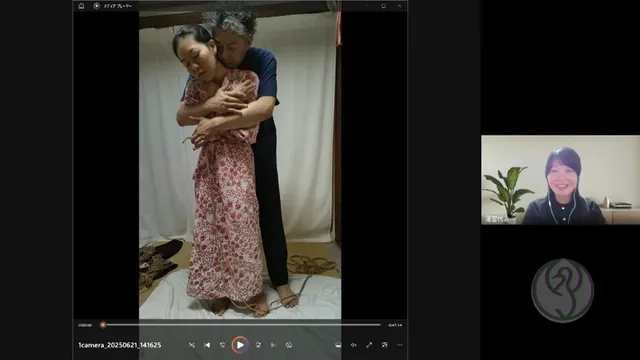 雪村流のレッスン風景を収… 雪村流 荊子的レッスンレビュー ＃1