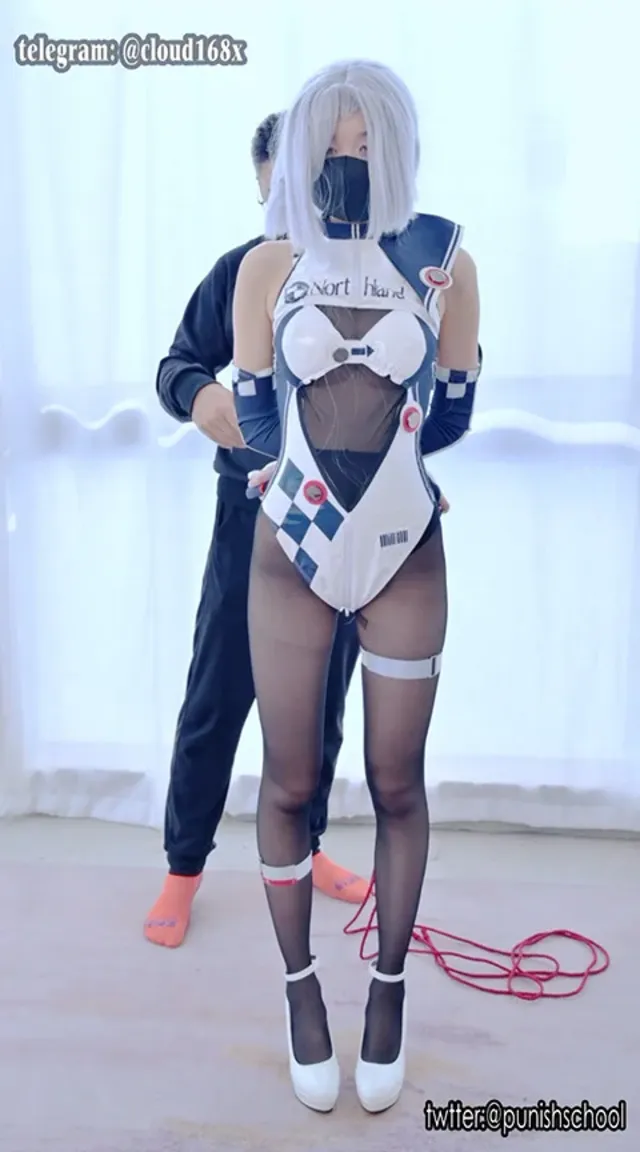 お待たせしました！大人気… 【RQ】原●の●鶴を調○！【完全版】