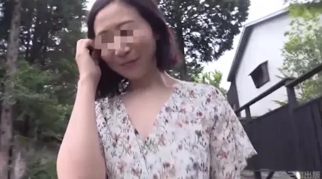 母・沙知代（仮名／48歳… 【動画】素人投稿 ××母 相○SM○○ PART3