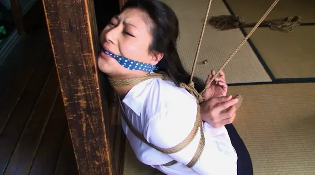 どこか高貴な雰囲気を持つ… 杉浦則夫 撮影現場 実録映像 浅井千尋