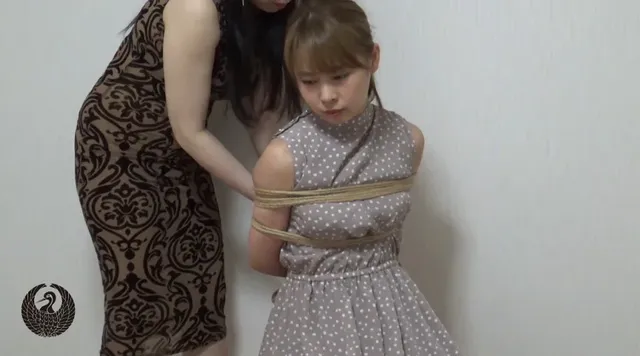 【衣装】ワンピース（彩姫… 荊子・彩姫一花 － 羞恥箸